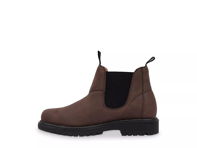 Brock Chelsea Boot