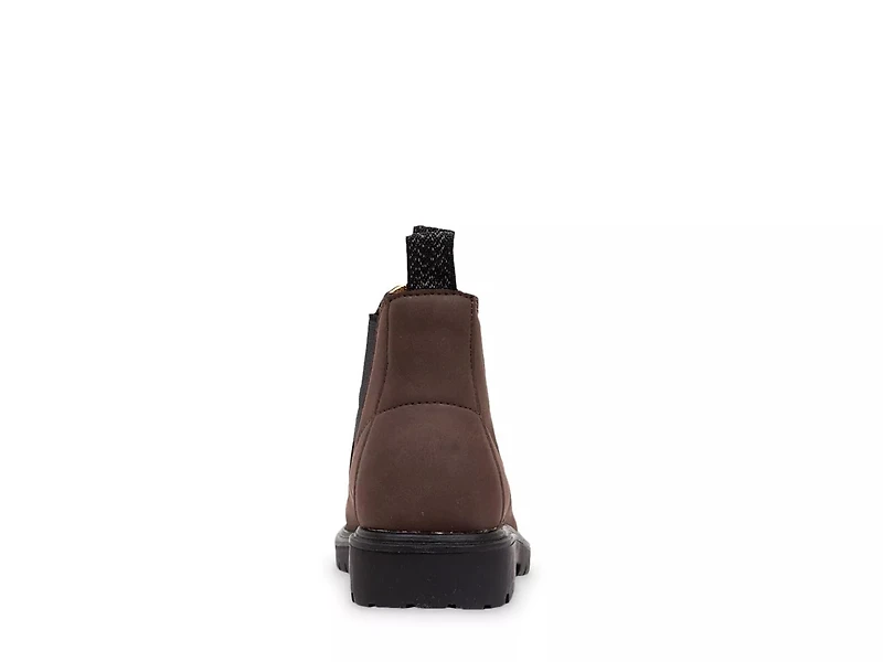 Brock Chelsea Boot