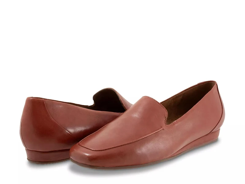 Vista Slip-On