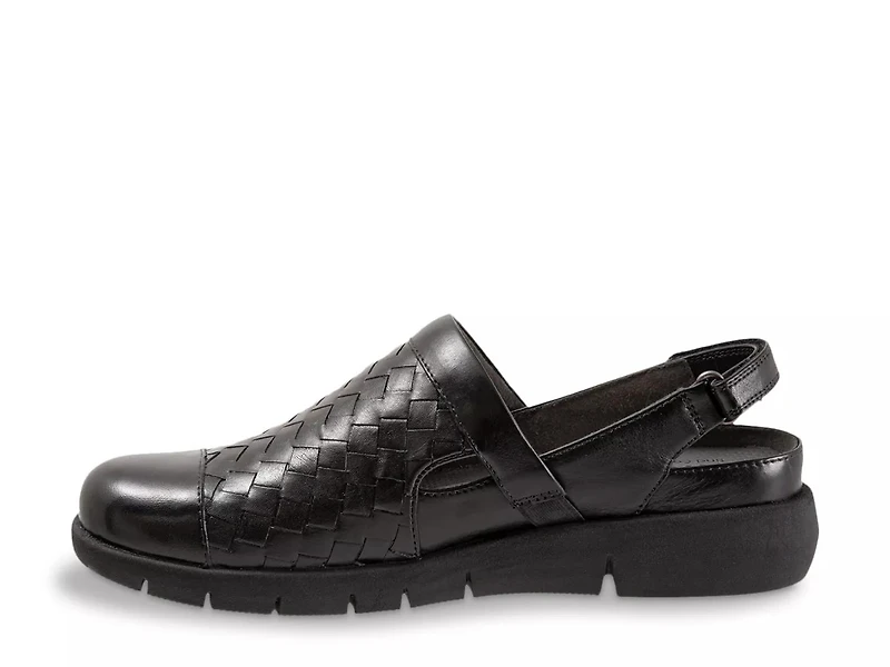 Salina Woven II Sandal