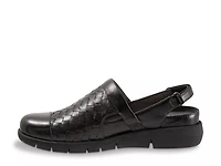 Salina Woven II Sandal