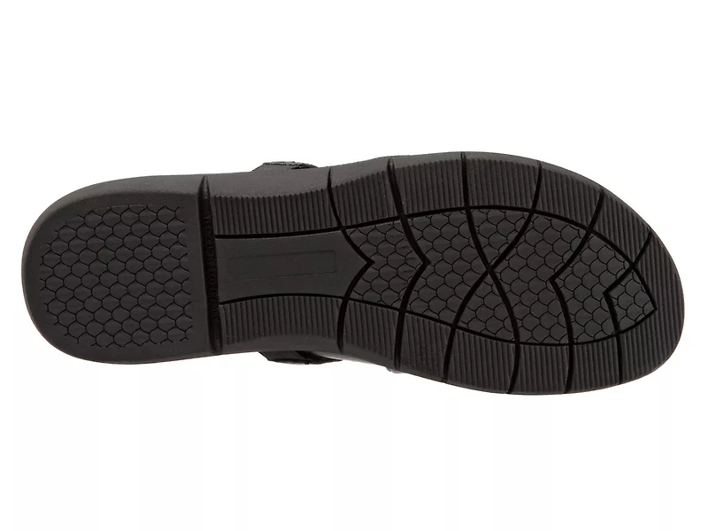 Salina Woven II Sandal