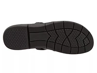Salina Woven II Sandal