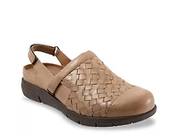 Salina Woven II Sandal