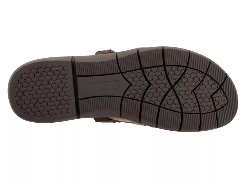 Salina Woven II Sandal