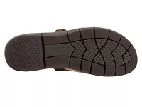 Salina Woven II Sandal
