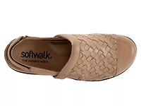 Salina Woven II Sandal