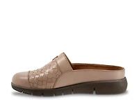 San Marcos II Mule