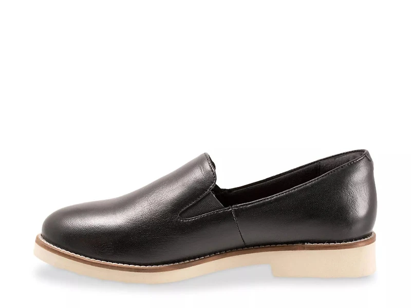 Whistle II Slip-On