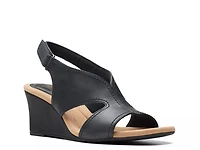 Kyarra Aster Wedge Sandal