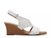 Kyarra Aster Wedge Sandal