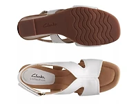 Kyarra Aster Wedge Sandal