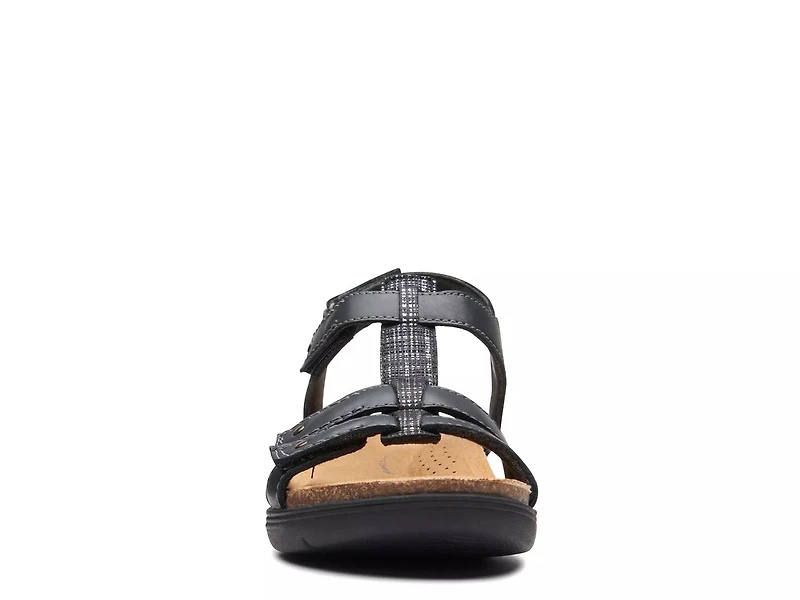 April Cove Sandal