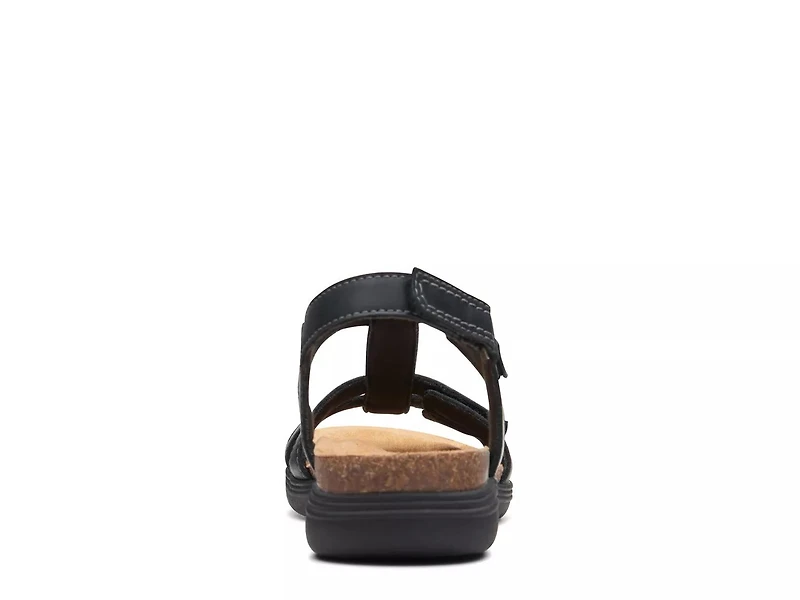 April Cove Sandal