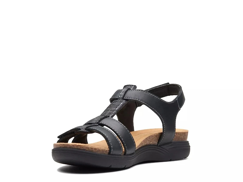 April Cove Sandal