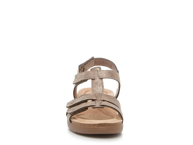 April Cove Sandal
