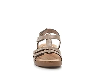 April Cove Sandal