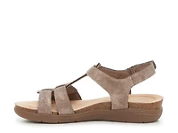 April Cove Sandal