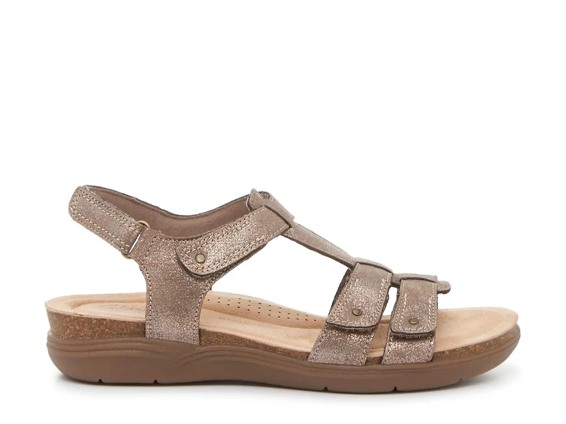 April Cove Sandal