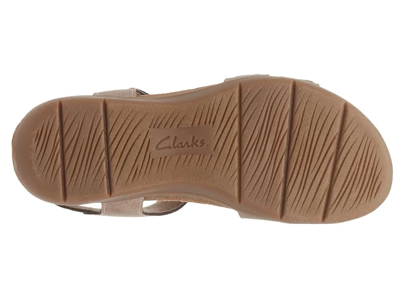 April Cove Sandal