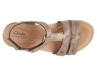 April Cove Sandal