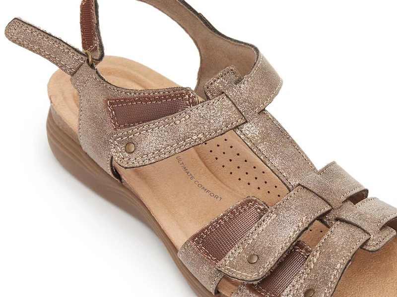 April Cove Sandal
