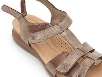 April Cove Sandal