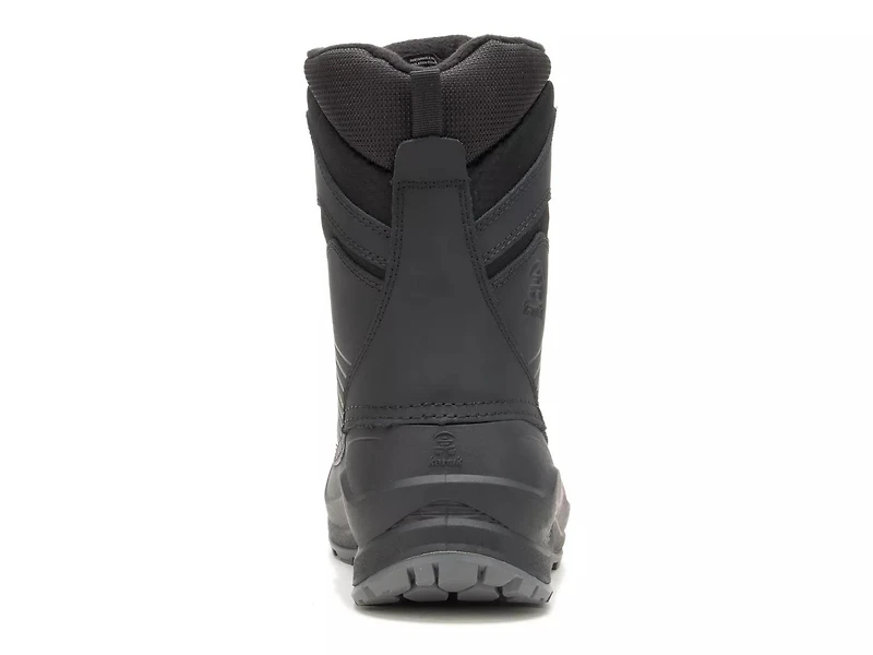 Iceland Snow Boot