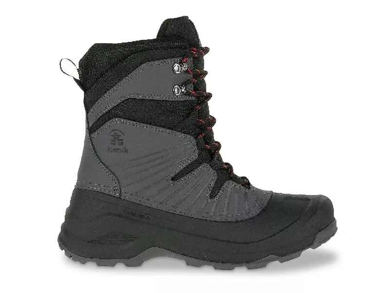 Iceland Snow Boot - Men's