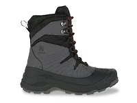 Iceland Snow Boot - Men's