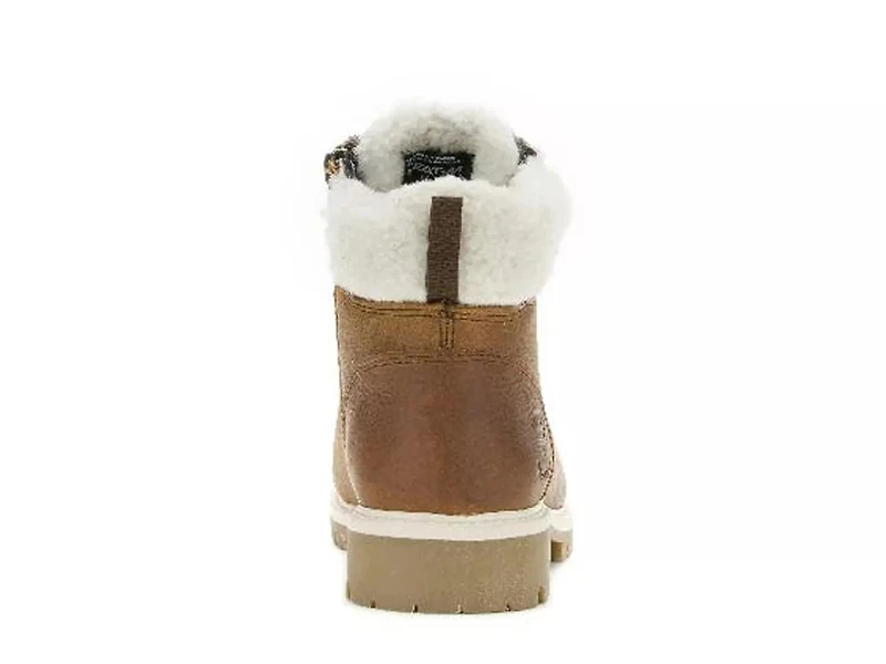 Roguehike Snow Boot