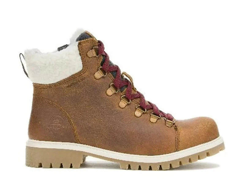 Roguehike Snow Boot