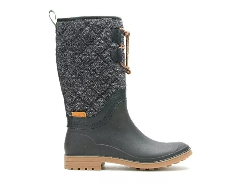 Abigail Snow Boot