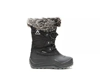 Powdery Snow Boot