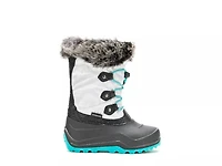 Powdery Snow Boot