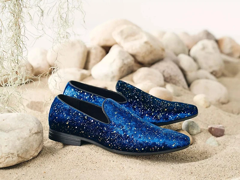 Stellar Slip-On