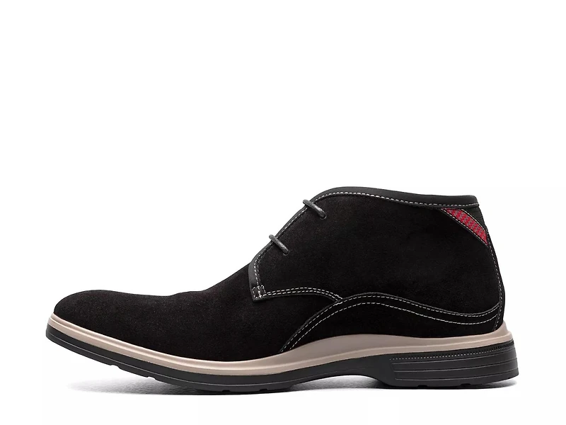 Tilden Chukka Boot