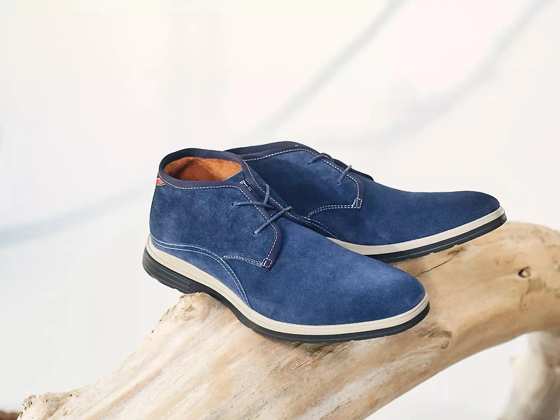 Tilden Chukka Boot