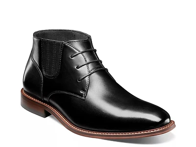 Maxwell Chukka Boot