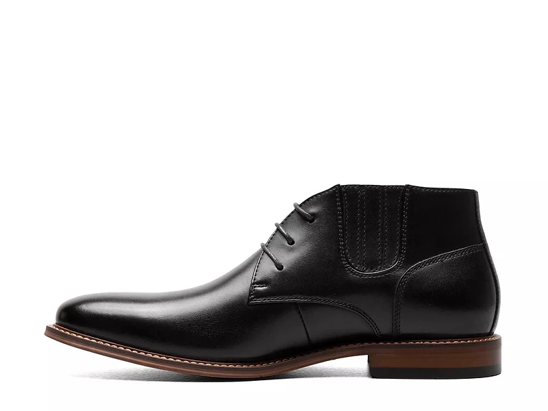 Maxwell Chukka Boot