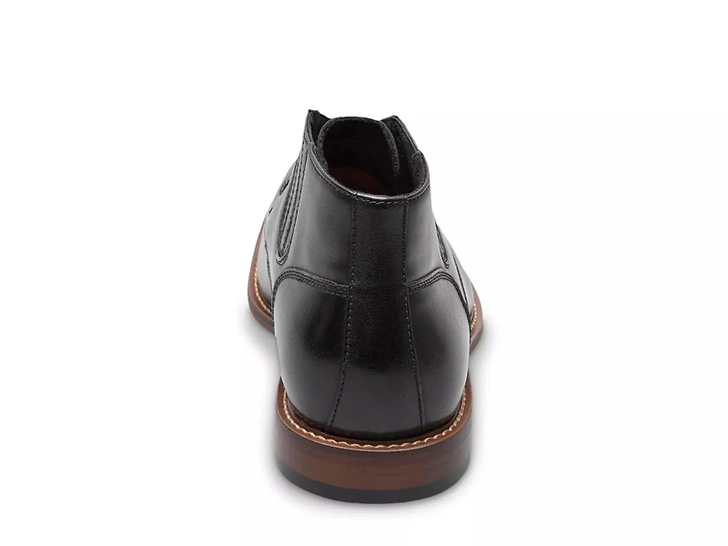 Maxwell Chukka Boot