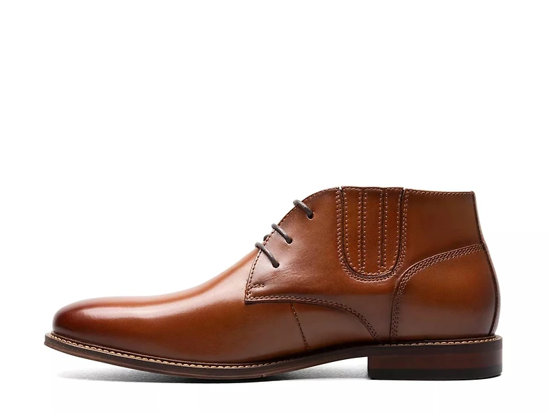 Maxwell Chukka Boot