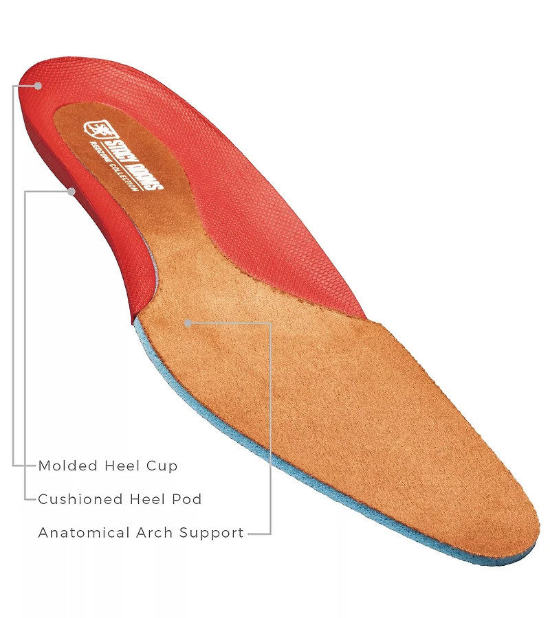 Maxwell Chukka Boot