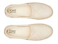 Valencia Espadrille Slip-On