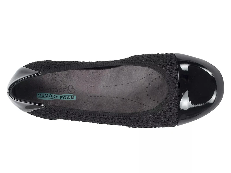 Mia Ballet Flat