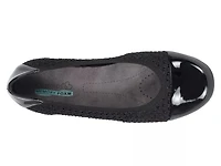 Mia Ballet Flat