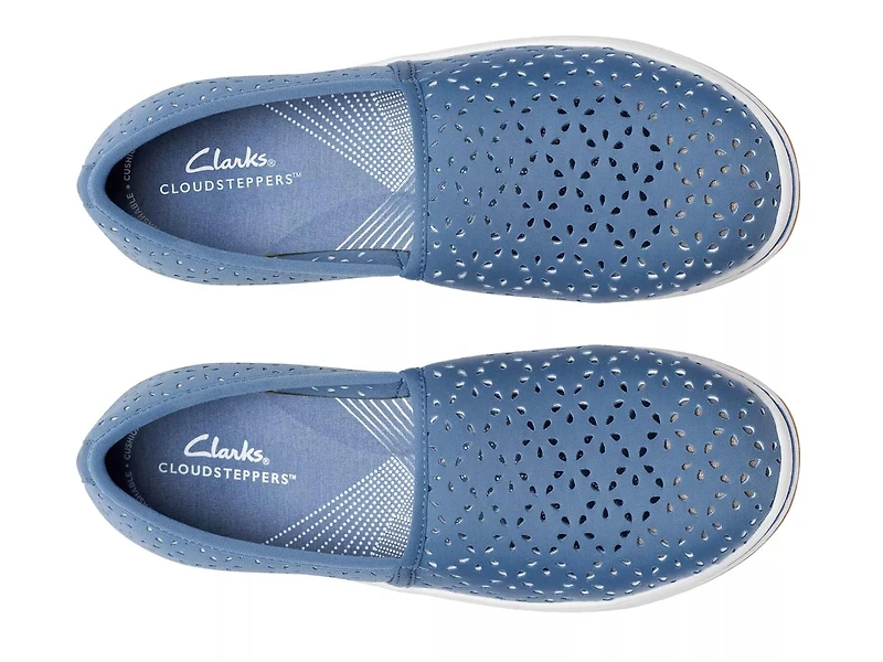 Cloudsteppers Breeze Emily Slip-On