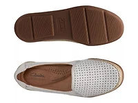 Elaina Ruby Espadrille Slip-On