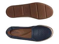 Elaina Ruby Espadrille Slip-On