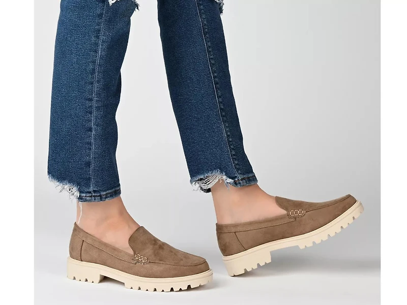 Erika Loafer